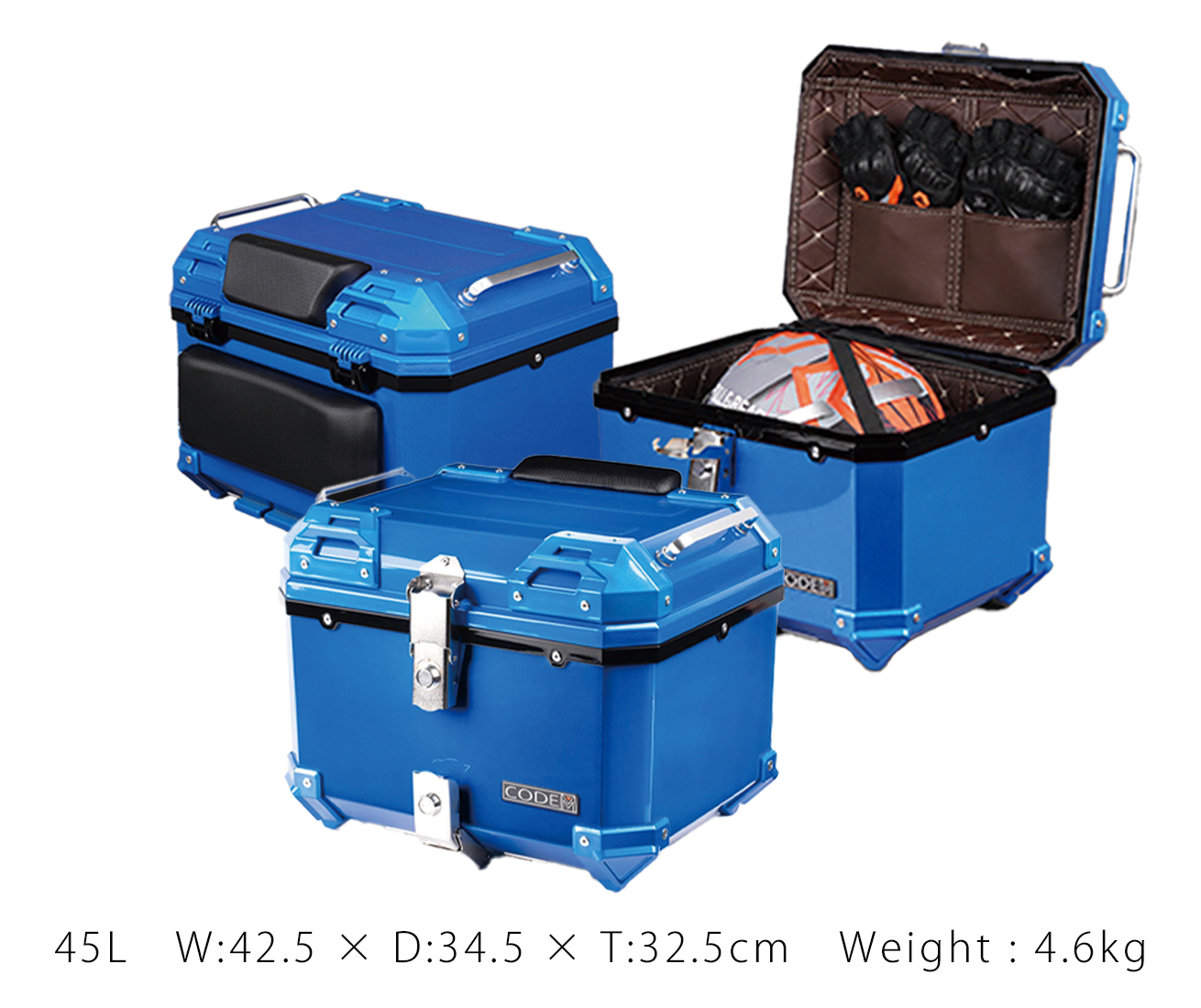 45l